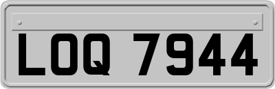 LOQ7944