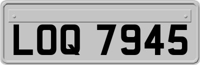 LOQ7945