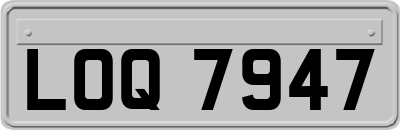 LOQ7947
