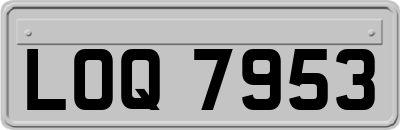 LOQ7953