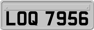LOQ7956