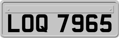 LOQ7965