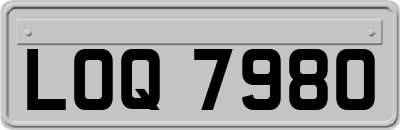 LOQ7980