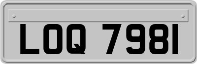 LOQ7981