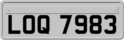 LOQ7983