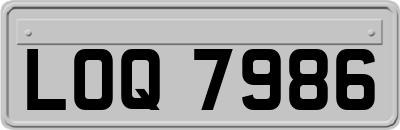 LOQ7986