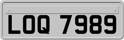LOQ7989