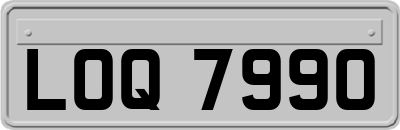 LOQ7990