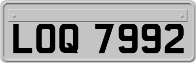 LOQ7992