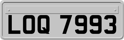 LOQ7993
