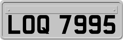 LOQ7995