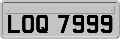 LOQ7999
