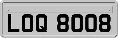 LOQ8008