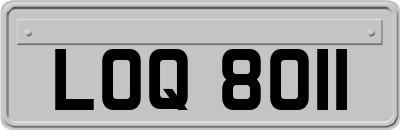 LOQ8011