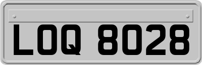 LOQ8028