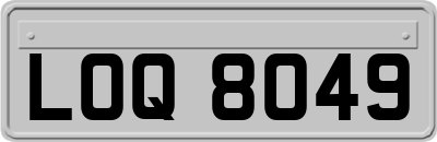 LOQ8049