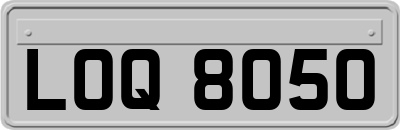 LOQ8050
