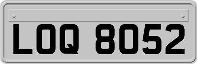 LOQ8052