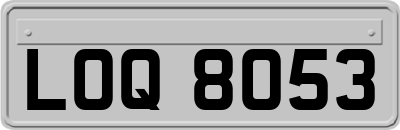 LOQ8053