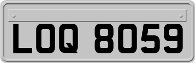 LOQ8059