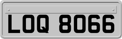 LOQ8066