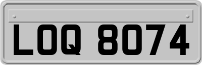 LOQ8074