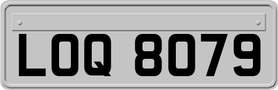 LOQ8079