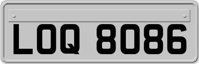 LOQ8086