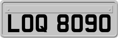 LOQ8090