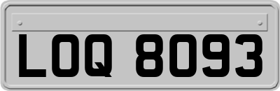LOQ8093