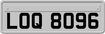 LOQ8096