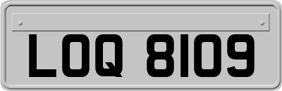 LOQ8109