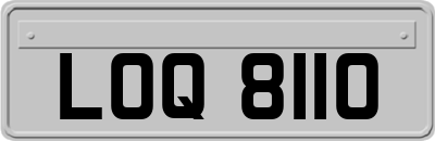 LOQ8110