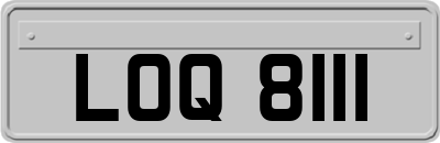 LOQ8111
