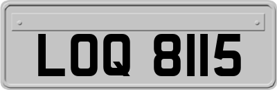 LOQ8115