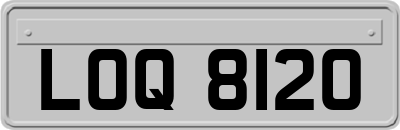 LOQ8120
