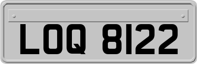 LOQ8122