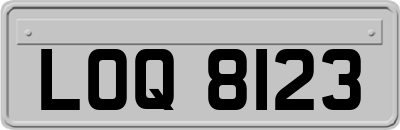 LOQ8123