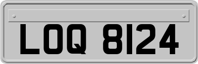 LOQ8124