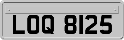 LOQ8125