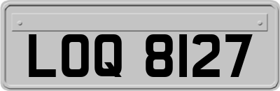 LOQ8127