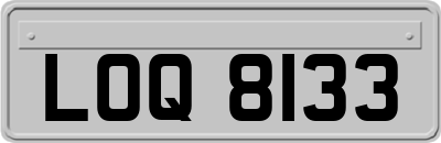 LOQ8133