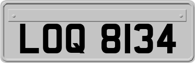 LOQ8134