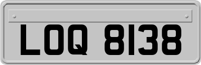 LOQ8138