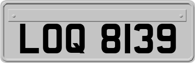 LOQ8139