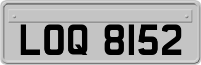 LOQ8152