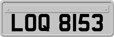 LOQ8153