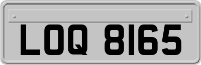 LOQ8165