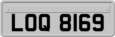 LOQ8169