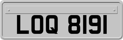 LOQ8191